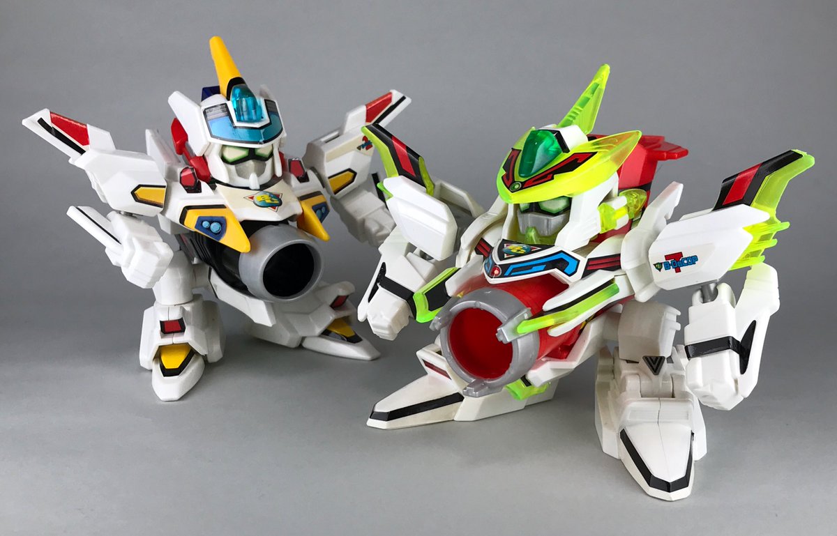 クリスホワイター ビーダマン クリスホワイター 限定クリアバージョン