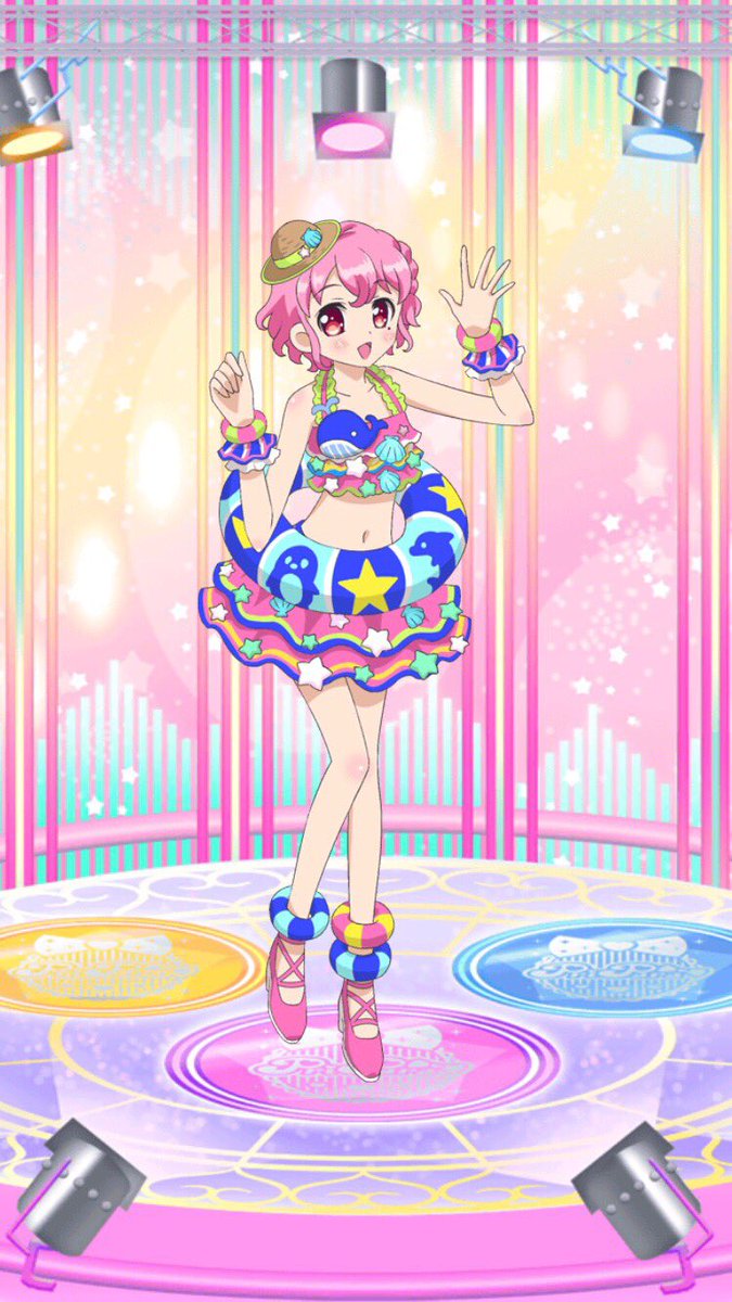 プリパラ】☆特別限定☆時のコーデ プリパリコーデセット｜商品情報