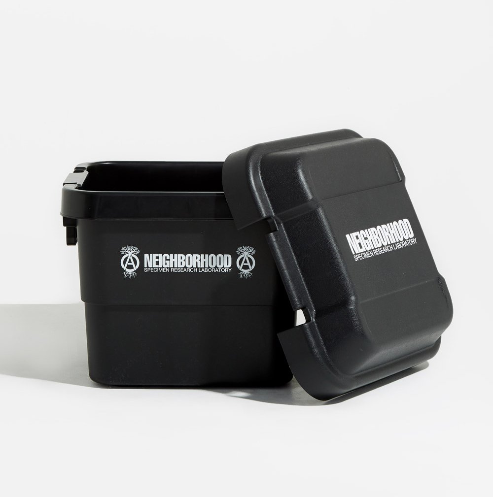 SRL neighborhood コンテナ 5L×2 ネイバーフッド - SRL.THOR 22