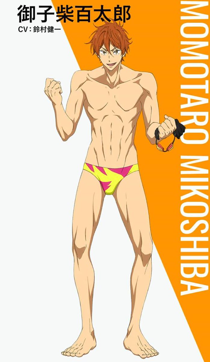 この全身ポスターが欲しいと思ったのは…きっとあたしだけじゃないはず