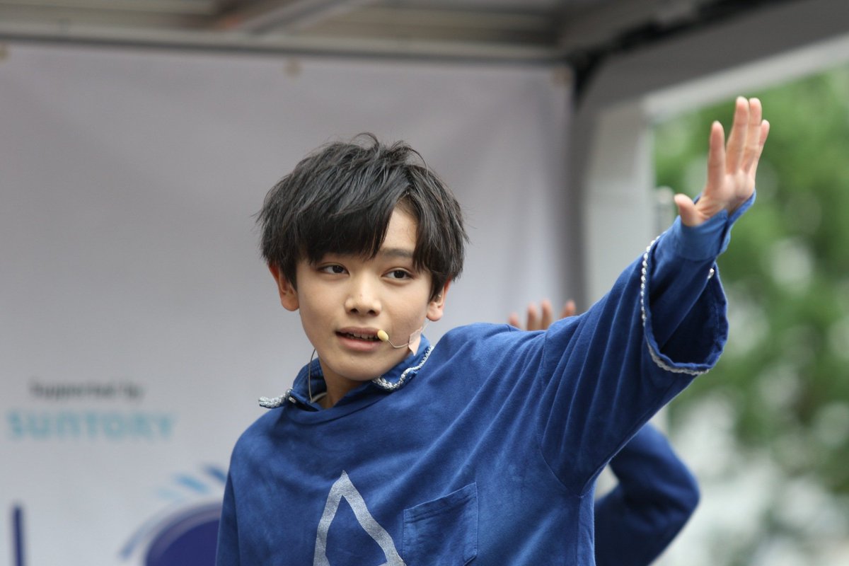 宮世琉弥 えびせん バトルボーイズ 生写真 - silviabolen 宮世琉弥