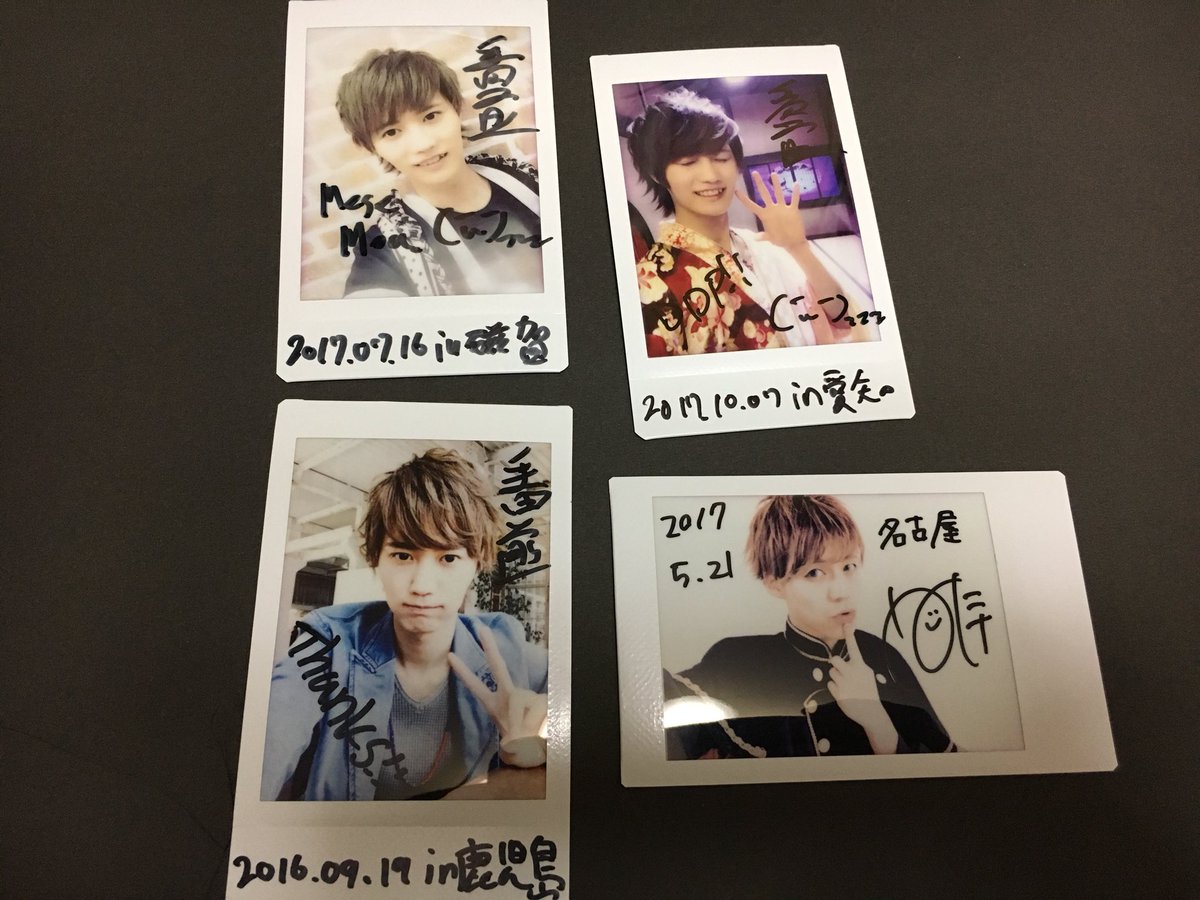 n*フ様 MeseMoa. めせもあ。白服 チェキ121枚(2015年～2023 MeseMoa