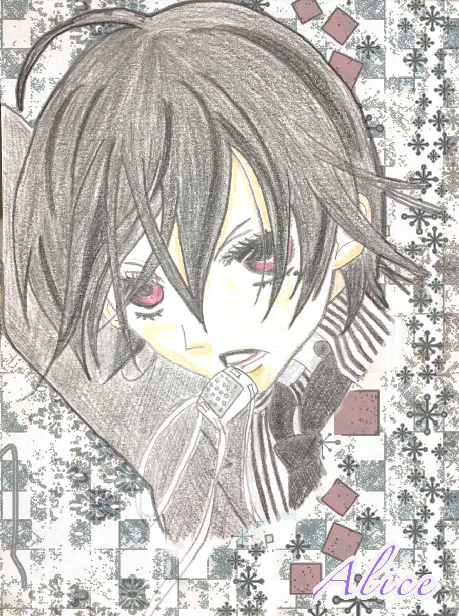 チェシャ ユズ 覆面系ノイズ キーホルダー SD 福山リョウコ 杠花奏