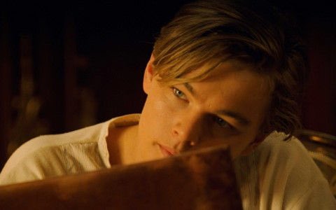 この時のレオ様が1番超絶かっこいい💕 でも今も好き!! 今がどんな姿で