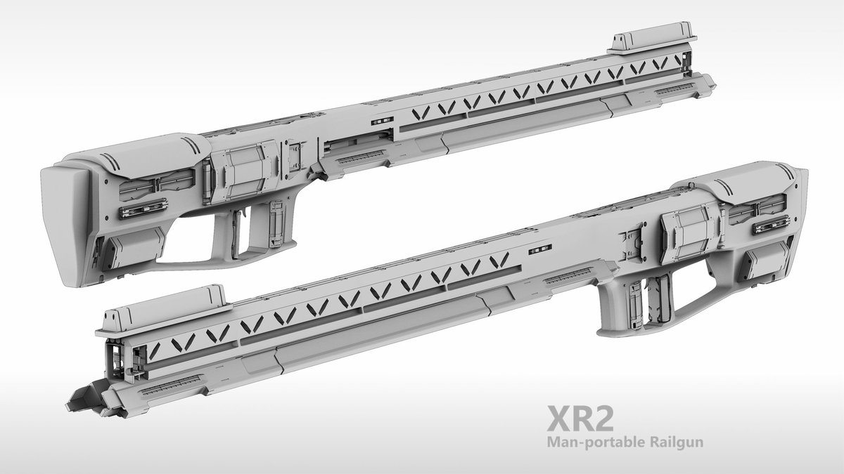 値下げしました】レールガン モデル【自由研究】 値下げしました