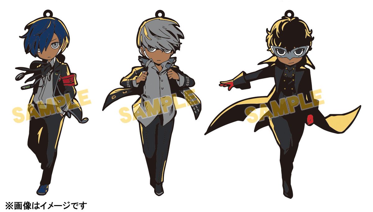 3DS ペルソナQ2 ニュー シネマ ラビリンス アニメイト限定セット