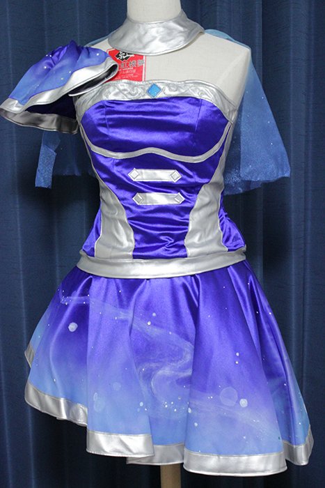 プレミアム 天の川コズミックコーデ アイカツ コーデリスト一覧