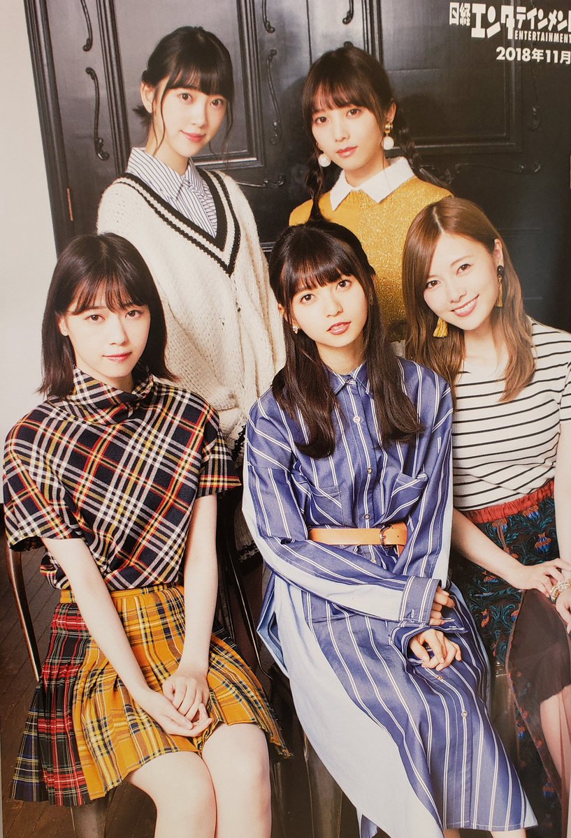 乃木坂46 2015 全国ツアー 写真 浴衣 3種 西野七瀬 白石麻衣 乃木坂46