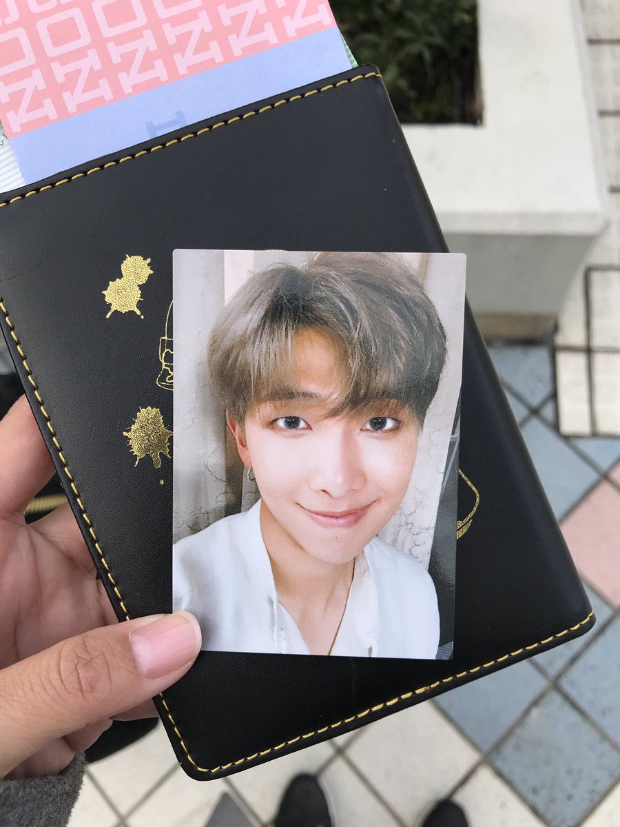 BTS 防弾少年団BTSFC継続特典トレカフォトカードテヒョンテテV ファン