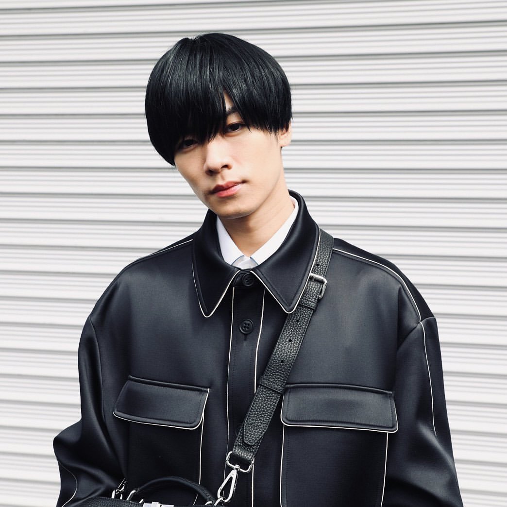 川村壱馬 OFF_THE GAME feat. KAZUMA KAWAMURA @the_rampage_official