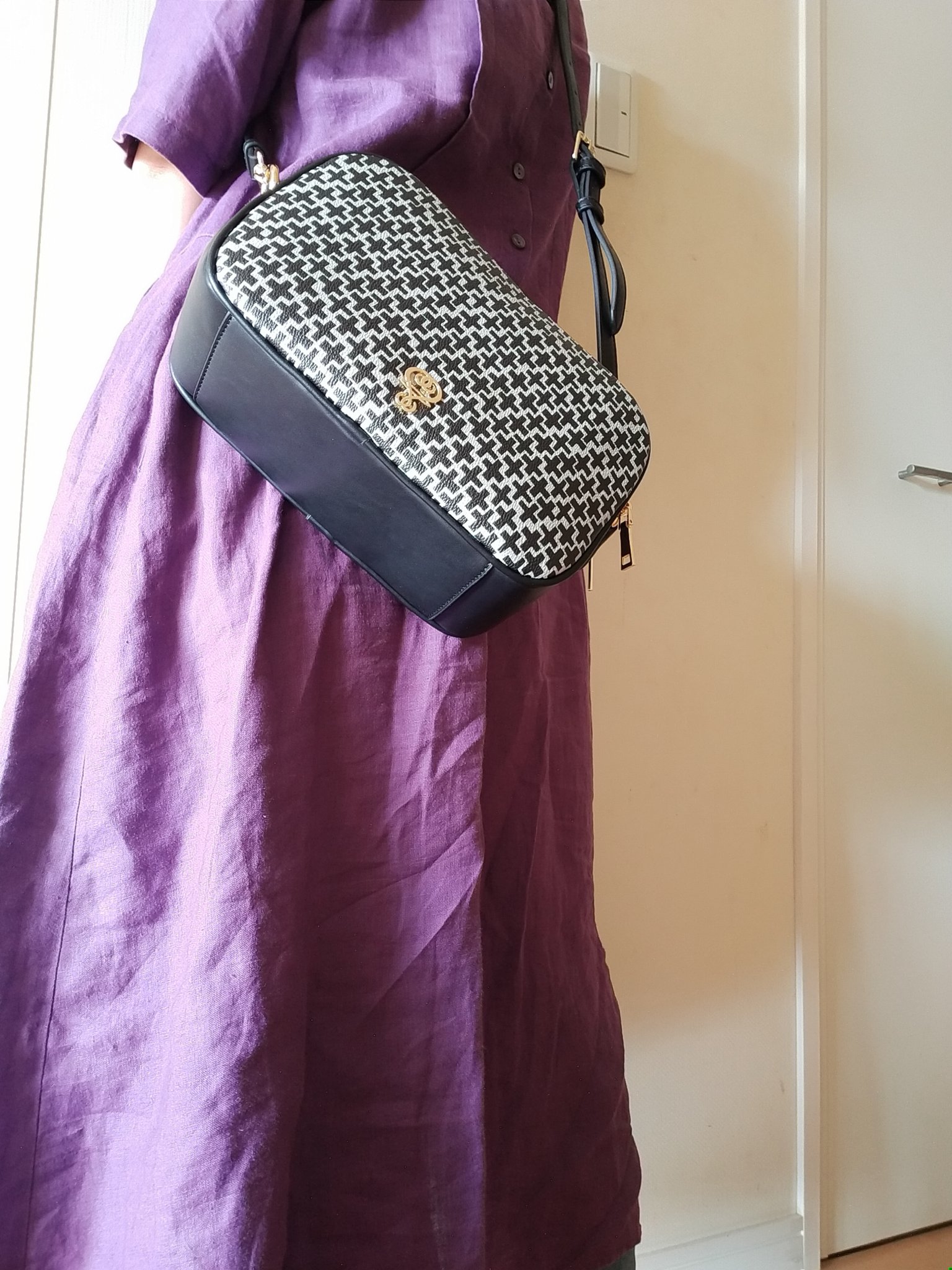 藤井フミヤ バニティバッグ(ポーチ) 【公式通販】