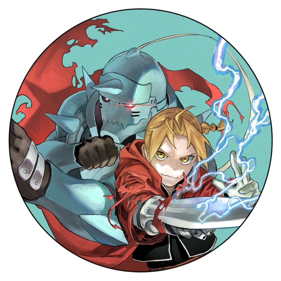 鋼の錬金術師 ハガレン FA FULLL ALCHEMIST 鋼の錬金術師 FULLMETAL