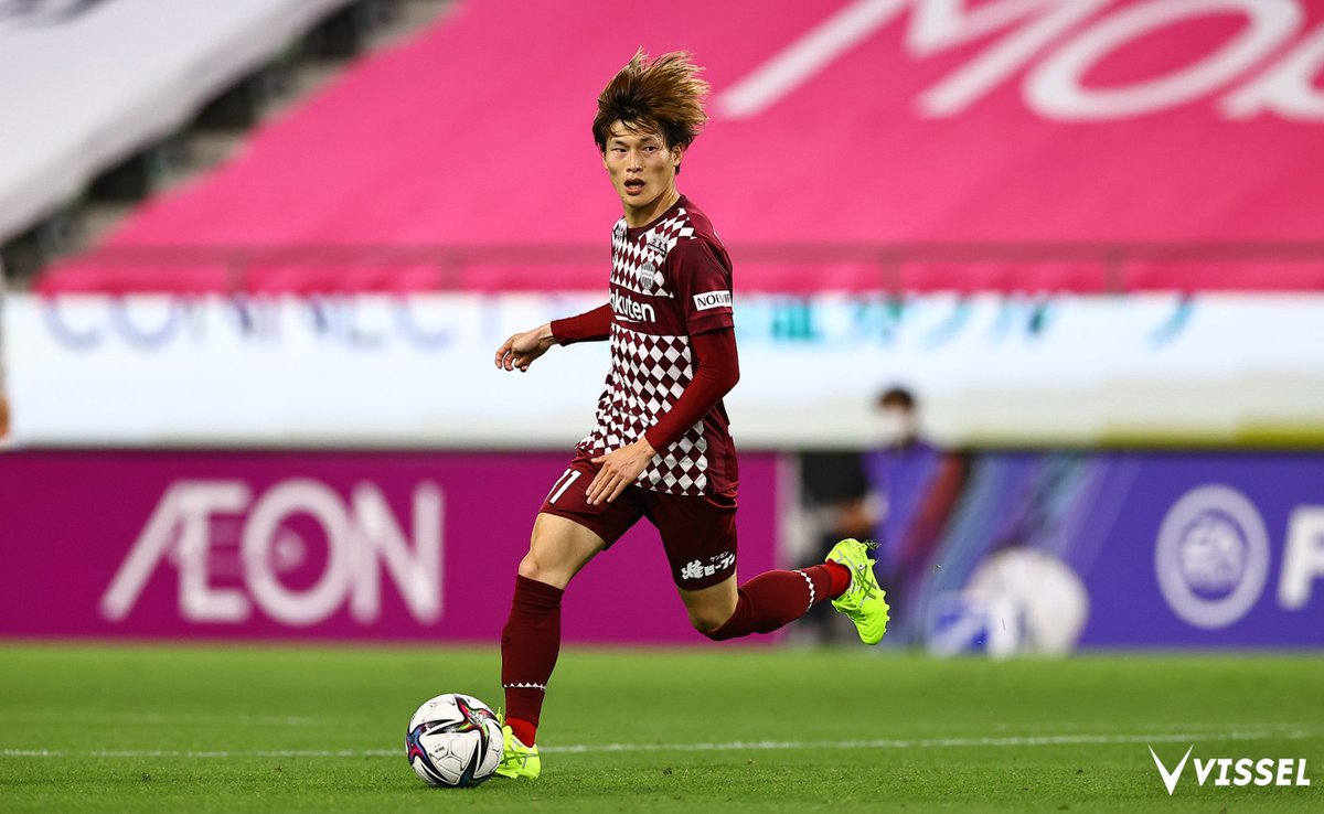 古橋亨梧】セルティックFC公式ユニフォーム