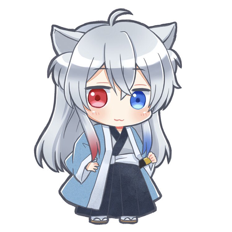 どぬくさん #からぴち #カラフルピーチ素材