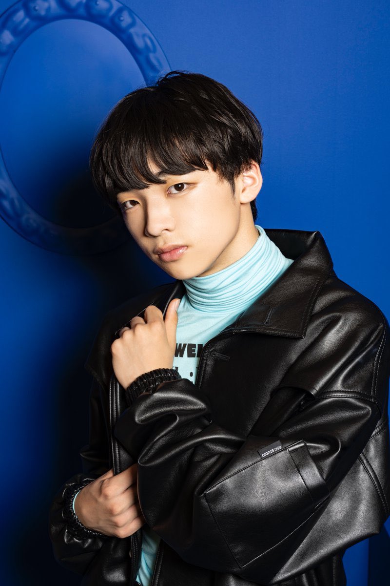 BFｰ04:RYUHEI 2006.11.7 / 180cm 【妥協なき音楽FIRSTがGroupに革命を