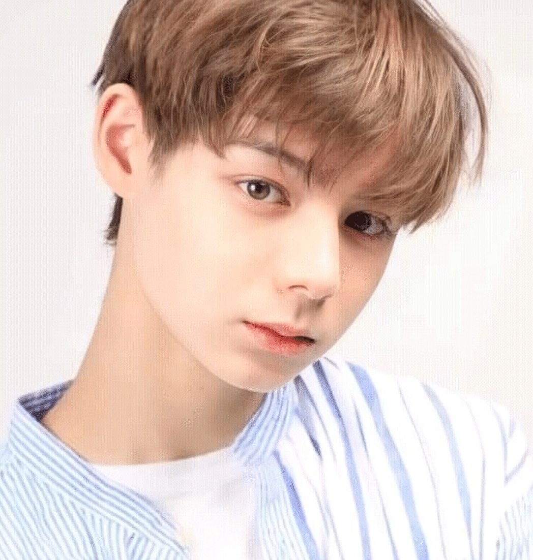 TraineeA SMTR25 JJ AMEZARI ジェイ 生写真6枚 TraineeA SMTR25 JJ