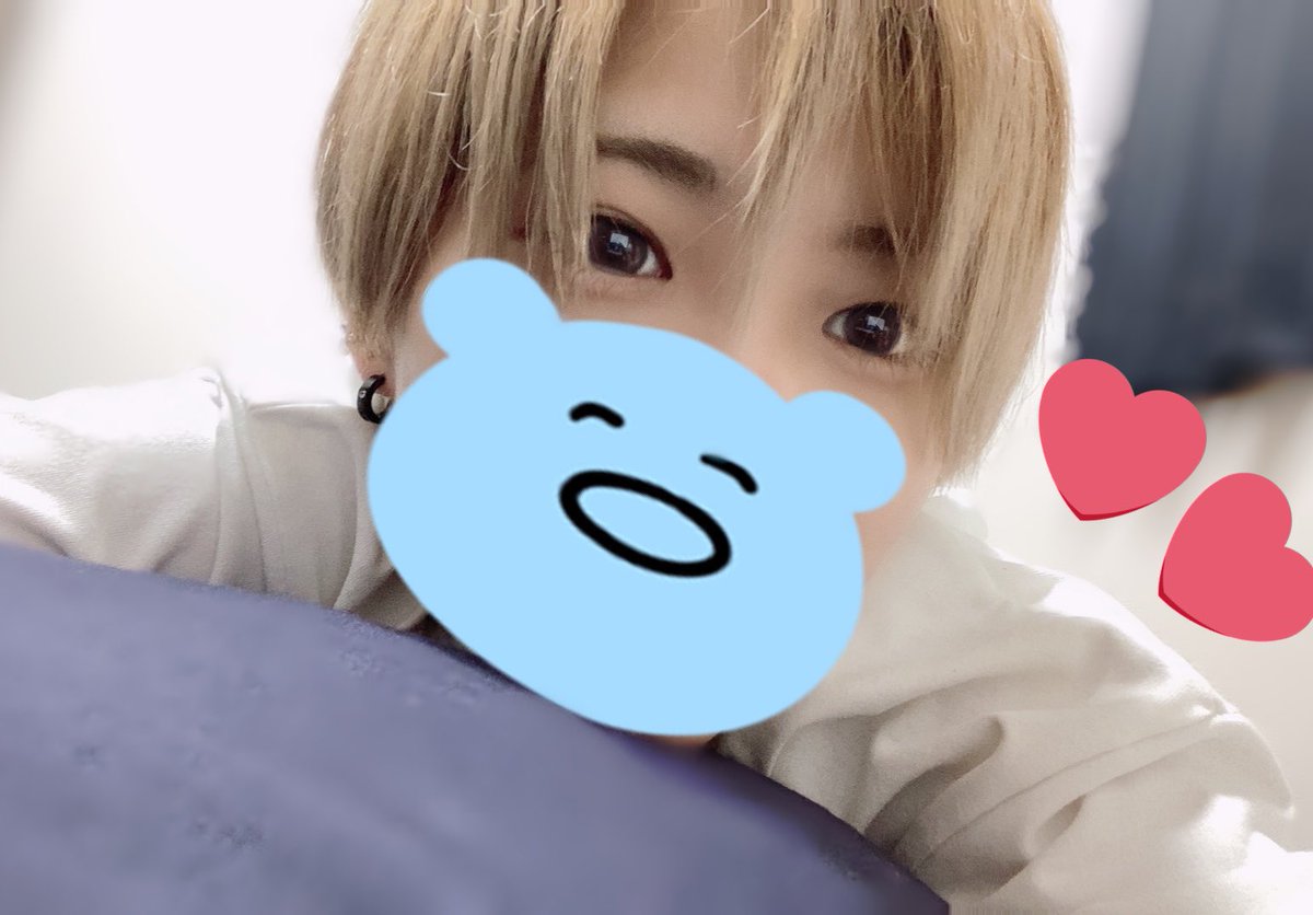 20歳最後の自撮り 💕 いいねしてくれたら好きって言う💙