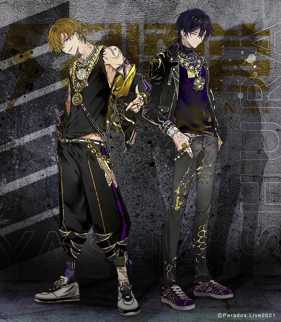 📢#武雷管 公式Twitter始動‼️／ 『武雷管.official』 ▽フォローは