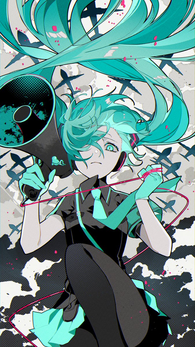 supercell（ ryo x 三輪士郎 ）- 恋は戦争 「泣いてなんか ないん