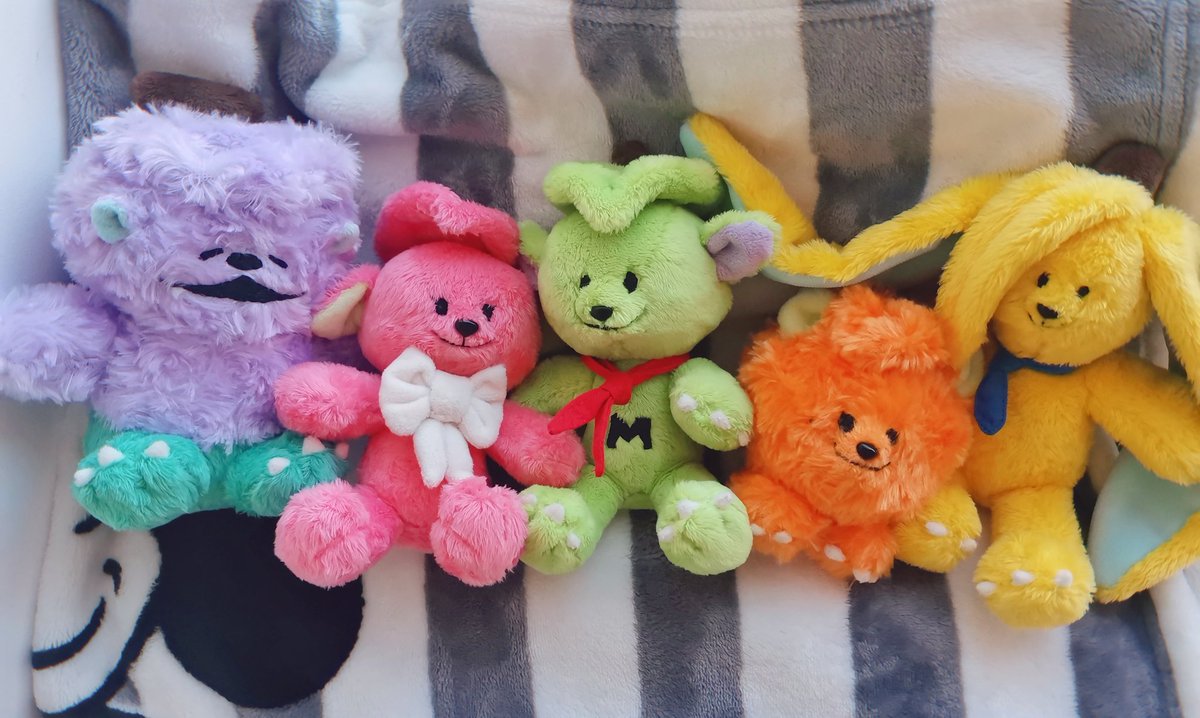 メメル ミセスグリーンアップル Mrs GREEN APPLE ぬいぐるみ メメル