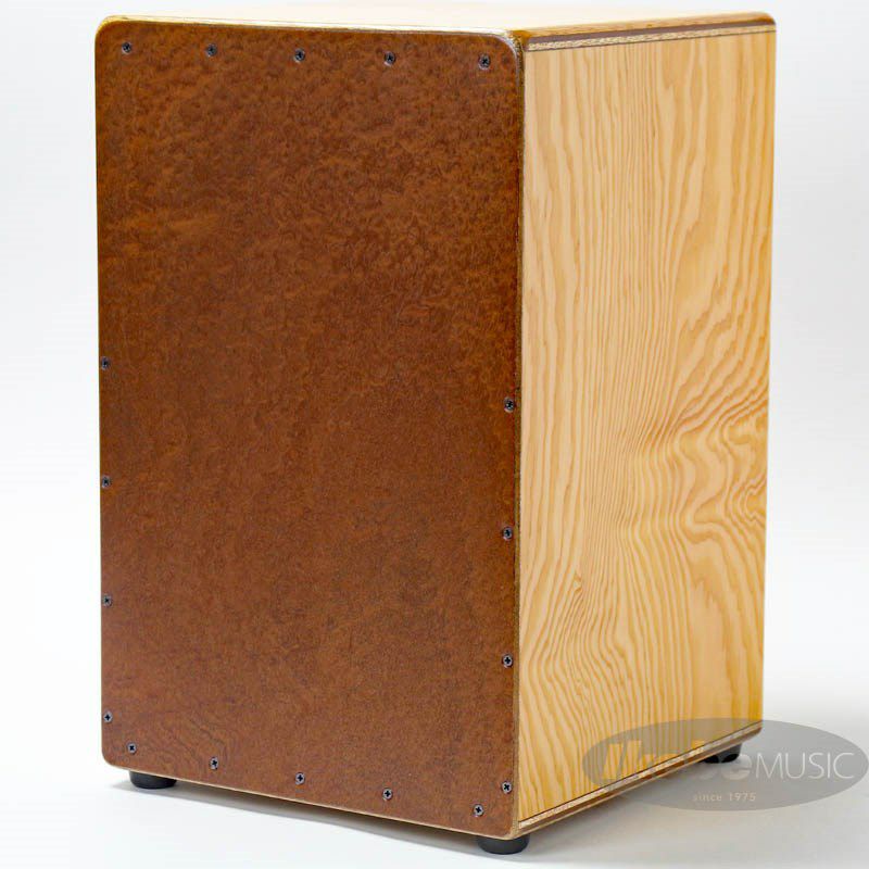 濱崎商会 カホン HAMASAKI cajon 日本製