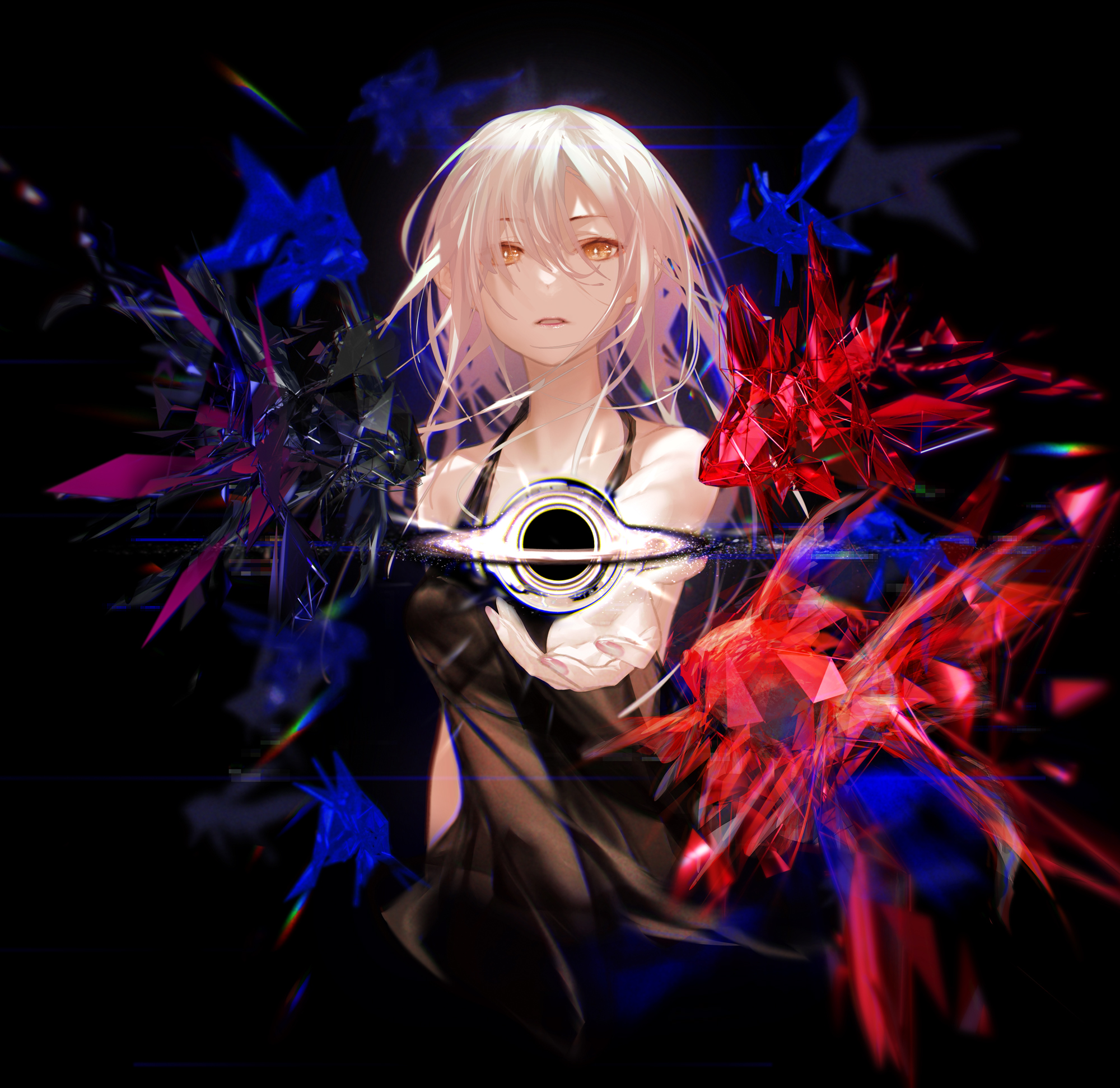 楪いのりアートブック