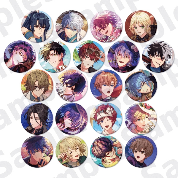 ☆フェア開催中☆ ＜6月15日＞より【魔法使いの約束 トレーディング缶