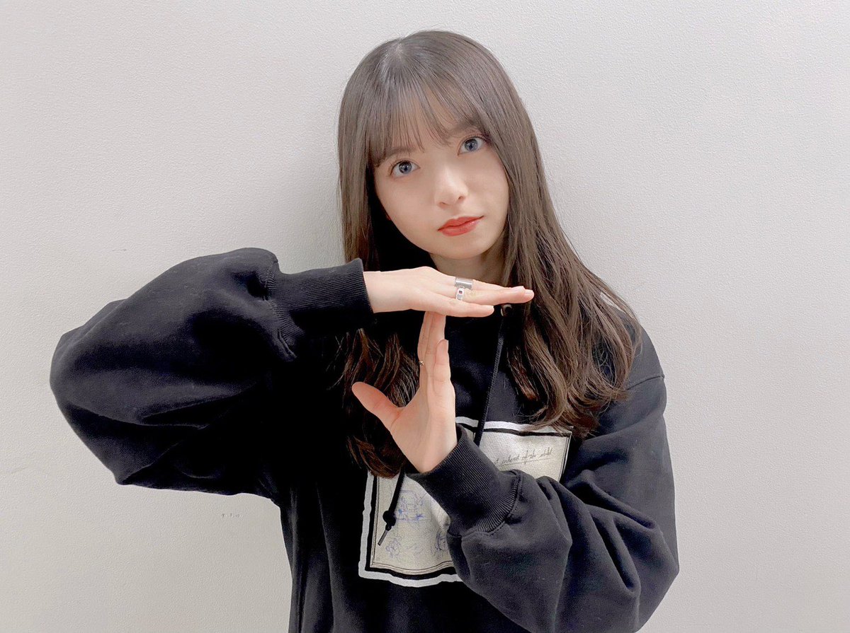 乃木坂飛鳥ちゃんセットです