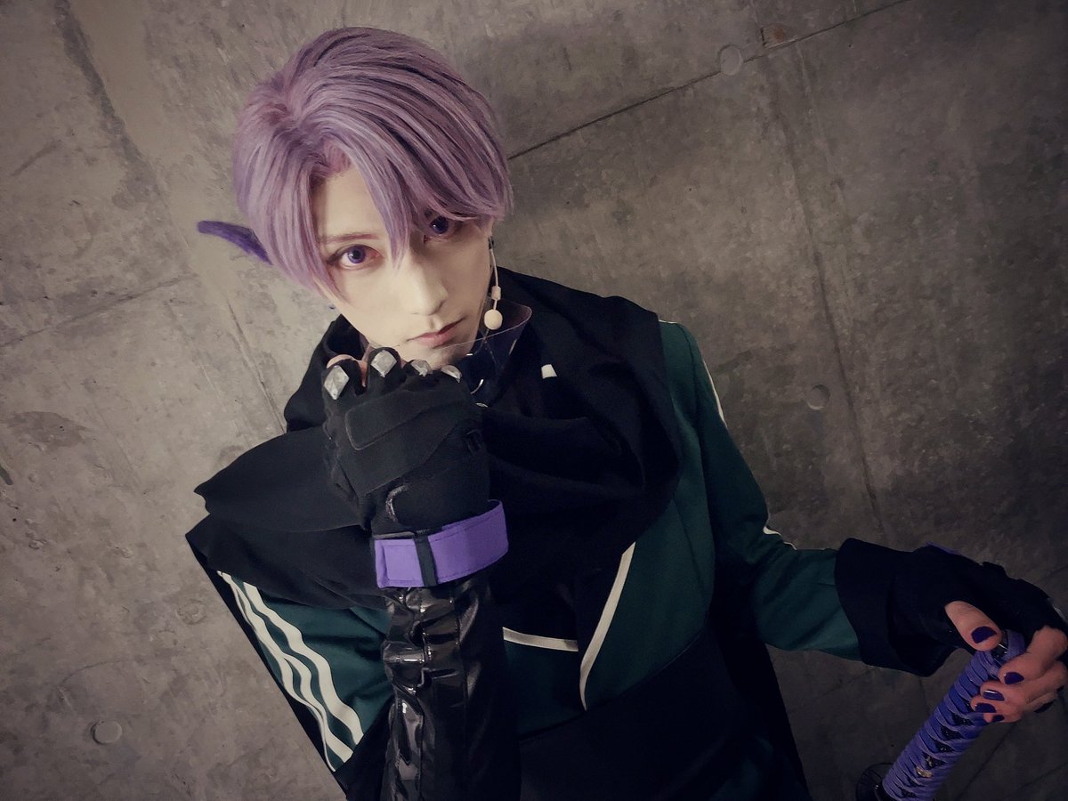 ミュージカル『刀剣乱舞』ー東京心覚ー東京公演初日ありがとうご