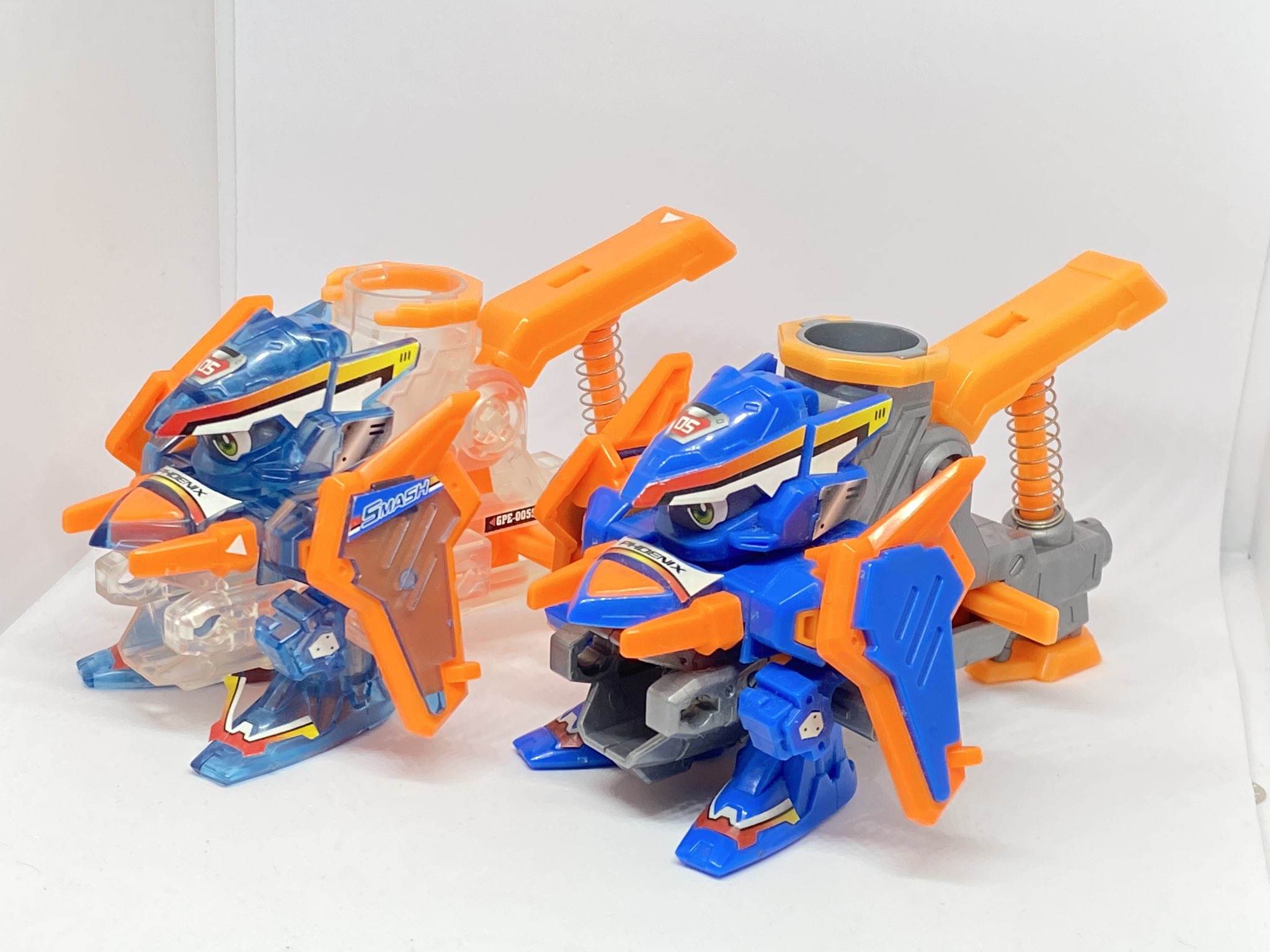 ビーダマン スマッシュフェニックス 【公式通販】