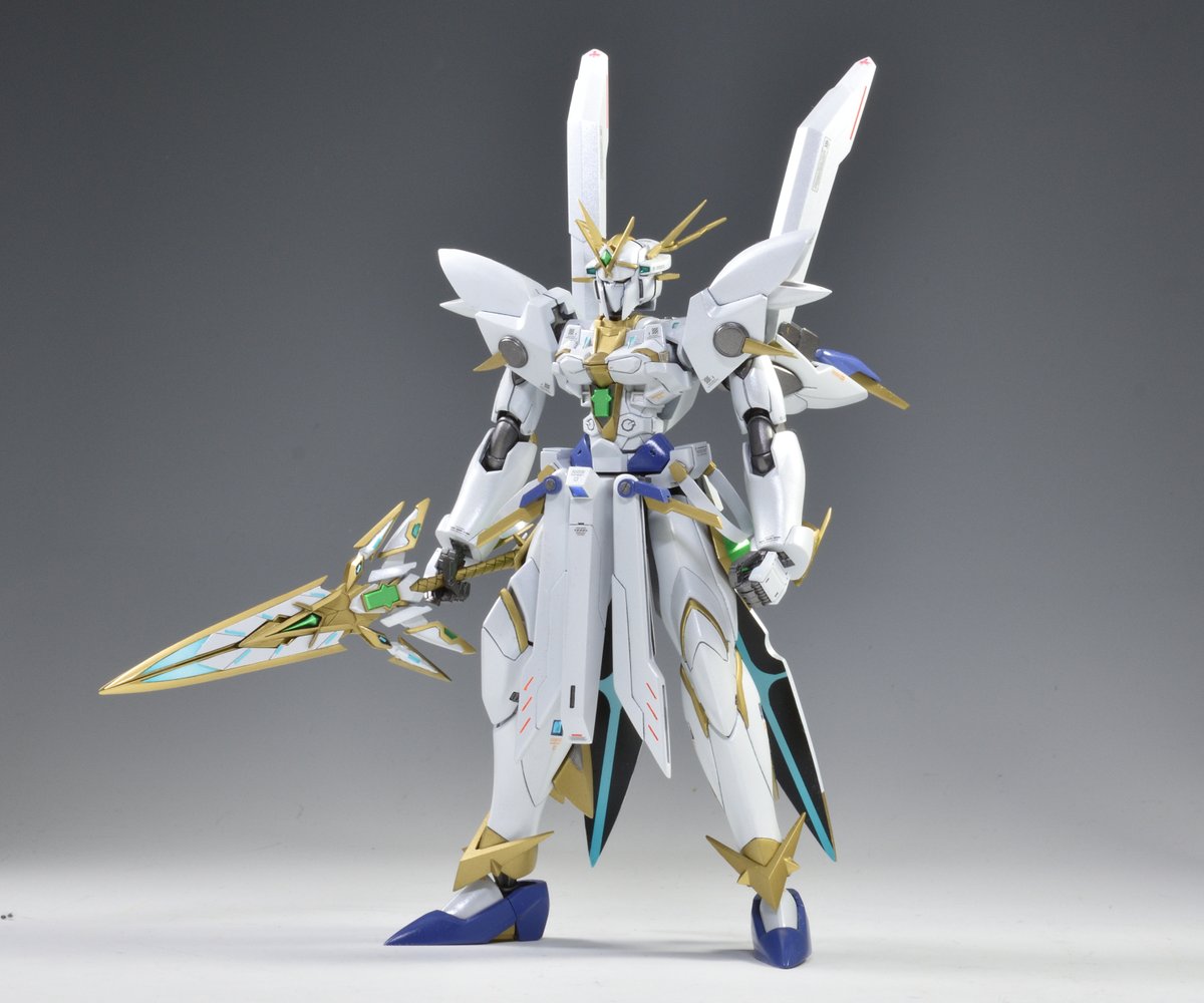 ゼノブレイド2 セイレーン 塗装完成品 ゼノブレイド2 セイレーン 塗装品