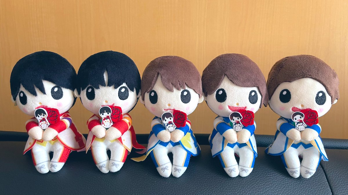 SexyZone ちょっこりさん