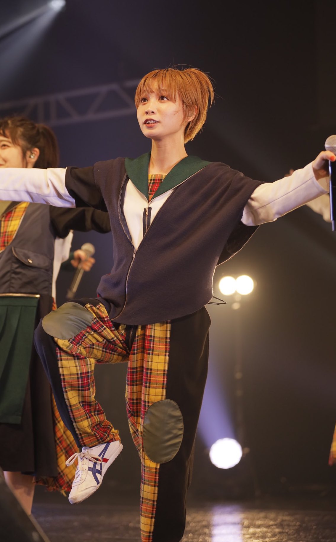 モモコグミカンパニー チェキ アンコール衣装 BiSH モモコグミ