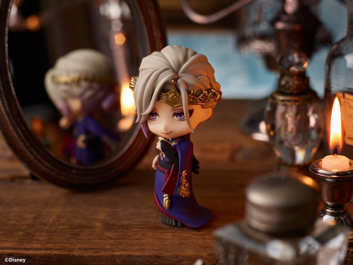 ねんどろいど ヴィル・シェーンハイト ねんどろいど ヴィルシェーンハイト