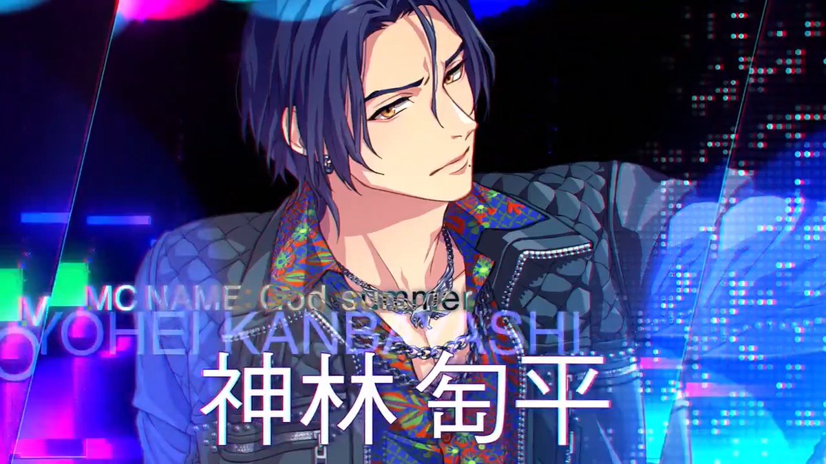 パラライ 匋平③ The Catʼs Whiskers | New Style（ギャラリー