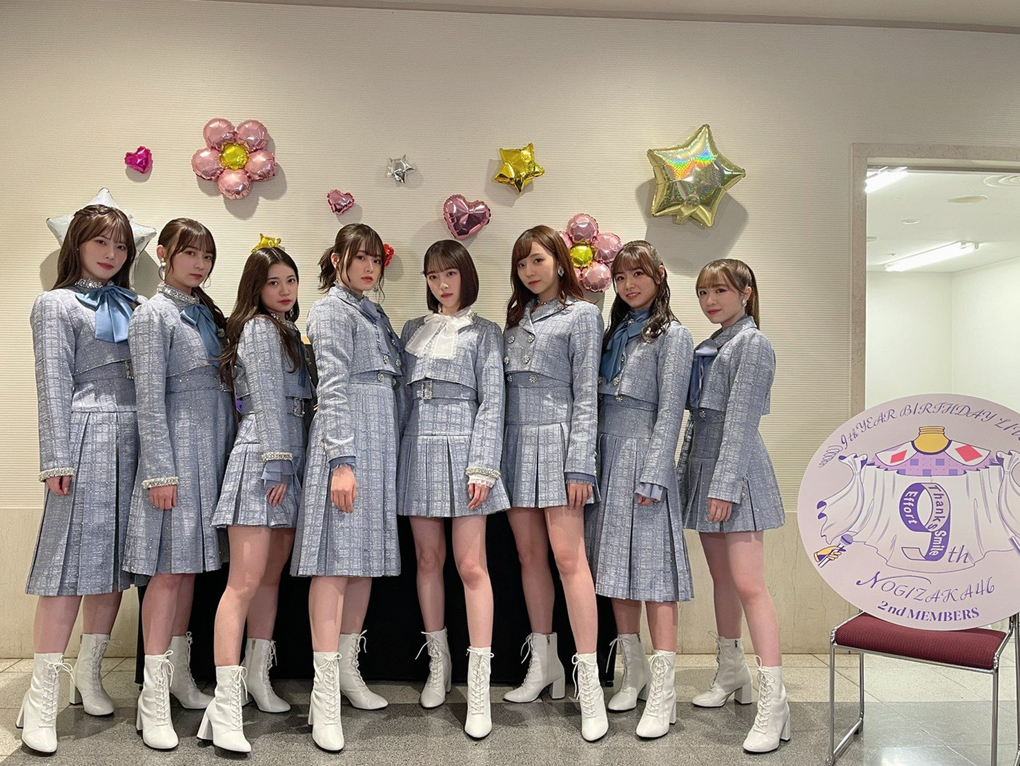 乃木坂46 クリライ衣装3 バラ 乃木坂46 クリライ衣装3 バラ 乃木坂46