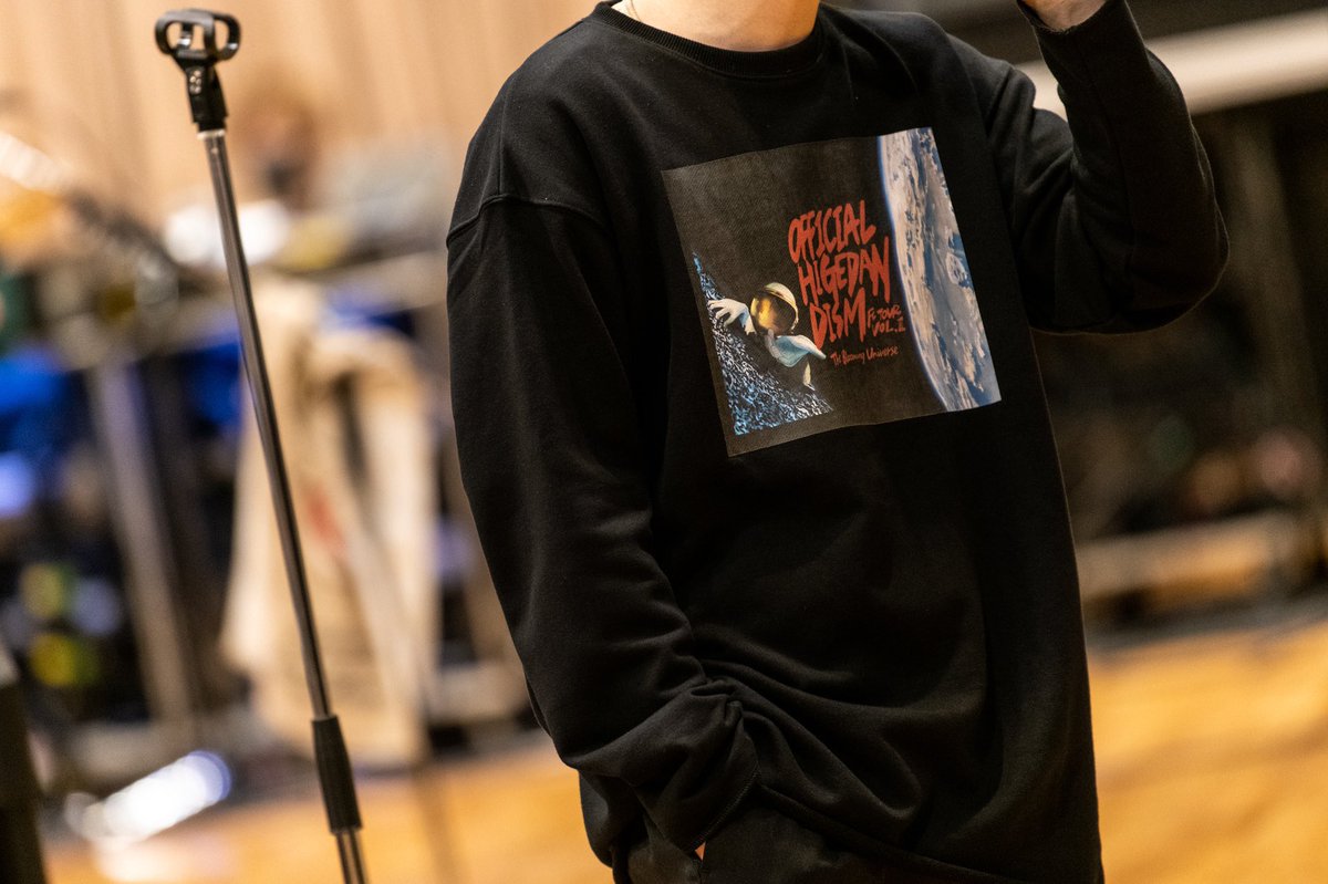 GOODS情報】 FC Tour Vol.2 -The Blooming Universe ONLINE- 品切れに