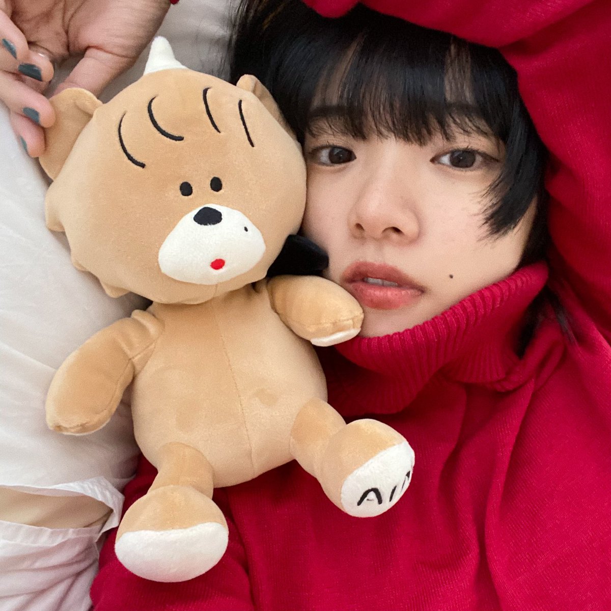 あくま と 君は悪魔らしいけど、 やっぱりかわいいね。グラス。