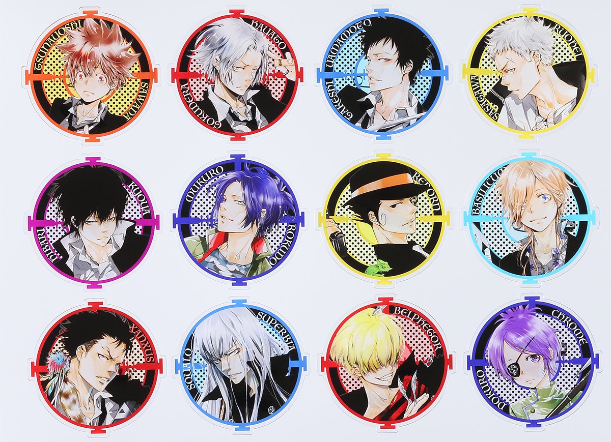 ☆JUMP SHOP原作新商品情報☆ ＜7月26日(金)発売＞ 『家庭教師