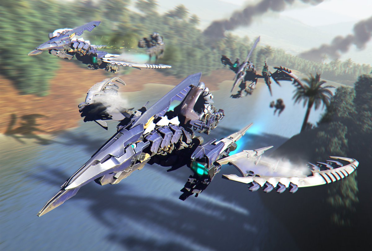 ヘキサギア ウインドフォール 【公式通販】