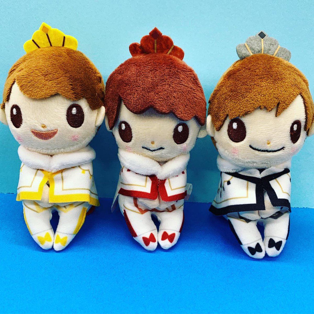 King&Prince ちょっこりさん Princeセット King & Prince