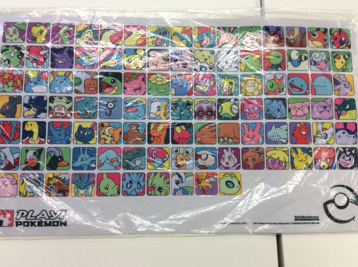 正規品 公式 プロフェッサー プログラム シンオウ 第4世代 プレイ