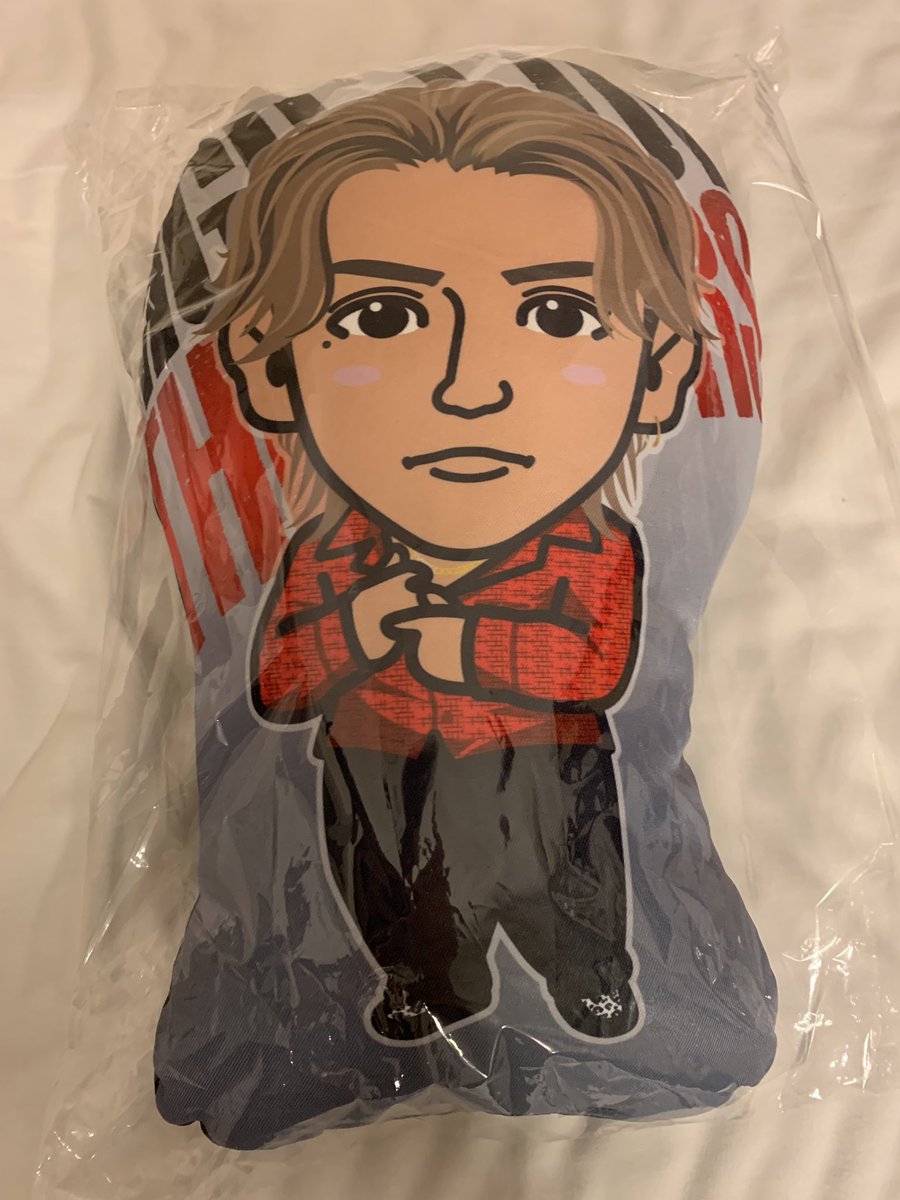 レア商品】 RAMPAGE 吉野北人 birthdayクッション 吉野北人クッション