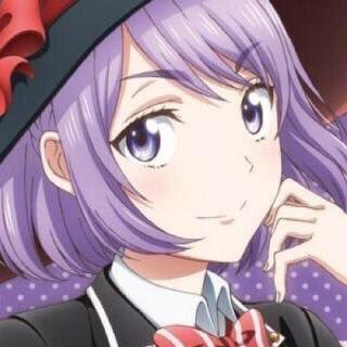 久しぶりの誕生日ツイート 「山田くんと7人の魔女」より 小田切寧々