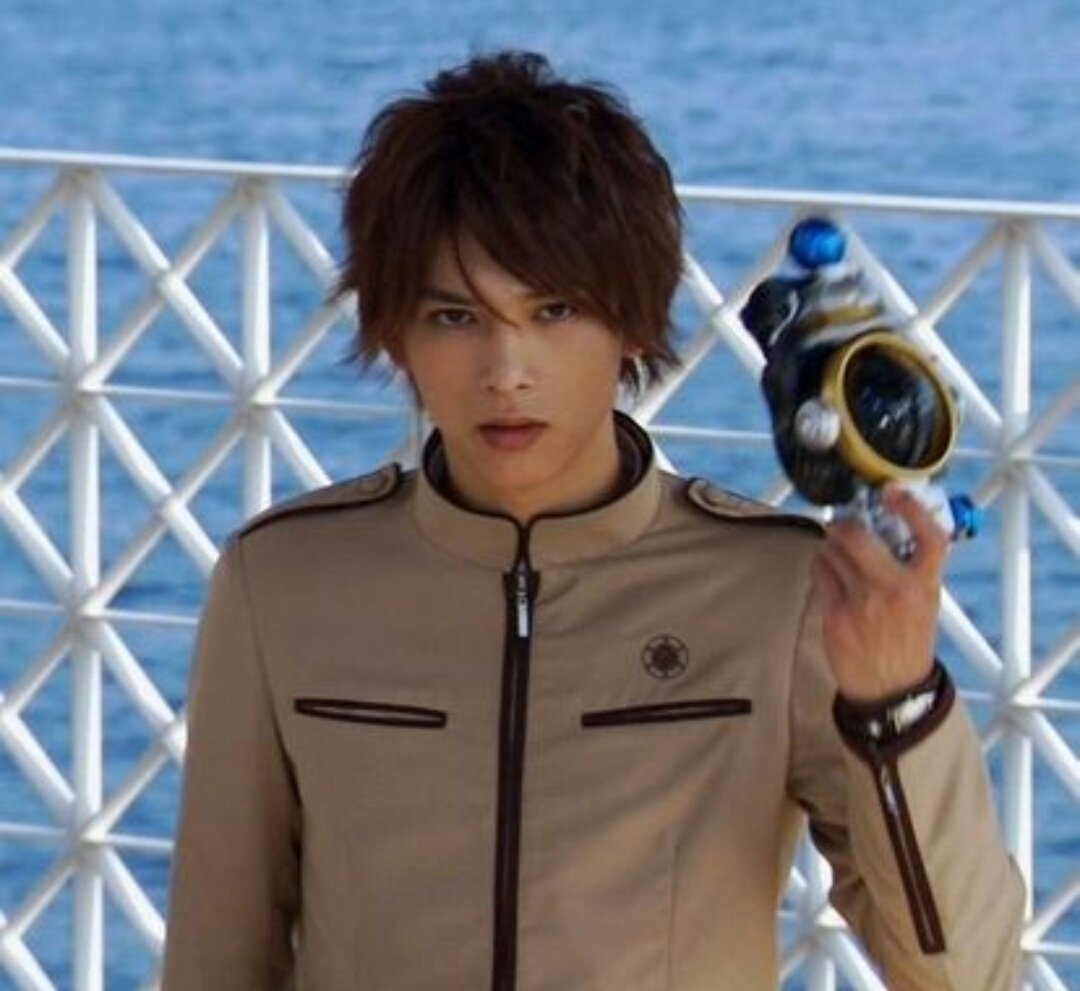 仮面ライダーフォーゼ 昴星高校男子制服 カバン 朔田流星 バンダイ公式