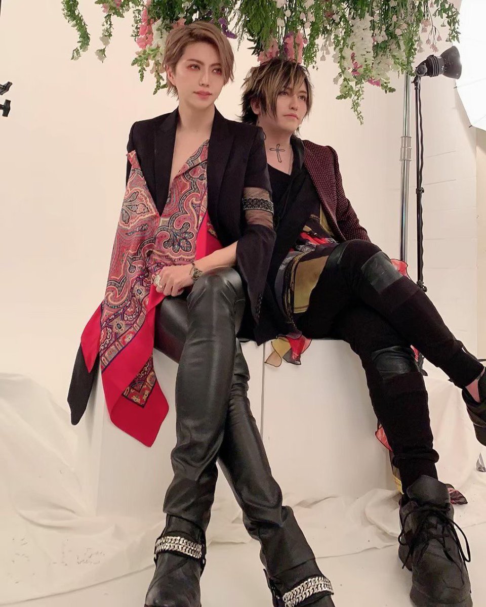 レア!!アリス九號./アリスナイン特典セット☆V系-将/沙我/Nao/