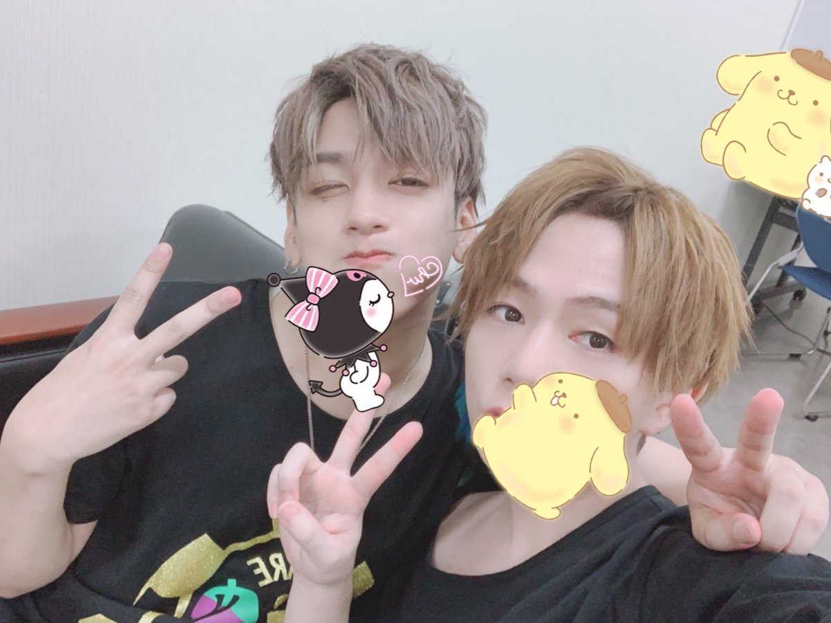 うらたぬき『Remember』あほの坂田センラ浦島坂田船志麻