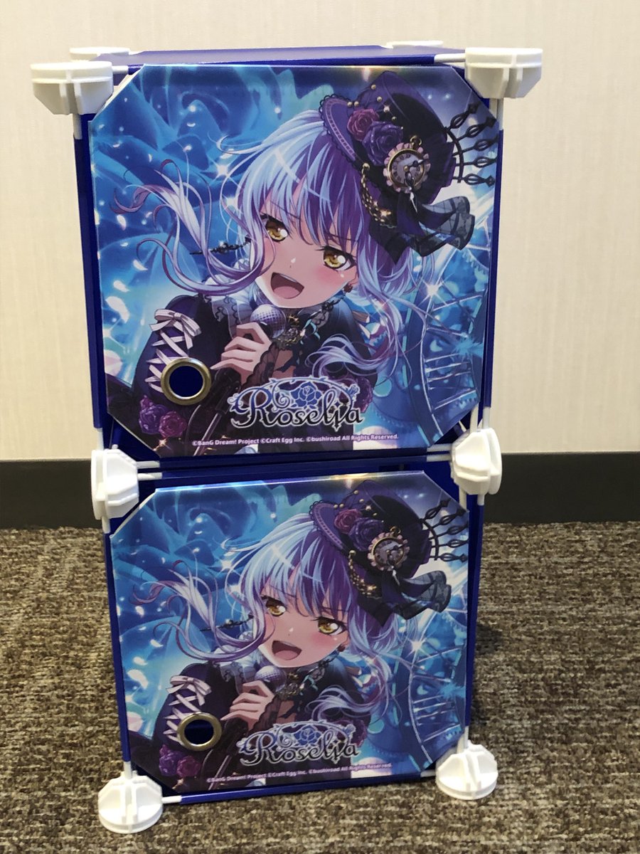 🎮 #バンドリプライズ情報 🎮 BanG Dream! ガールズバンドパーティ