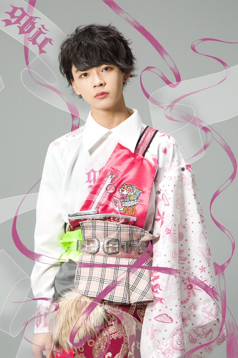 双葉小太郎 148枚 O Etoneige liberou o novo lançamento de foto dos