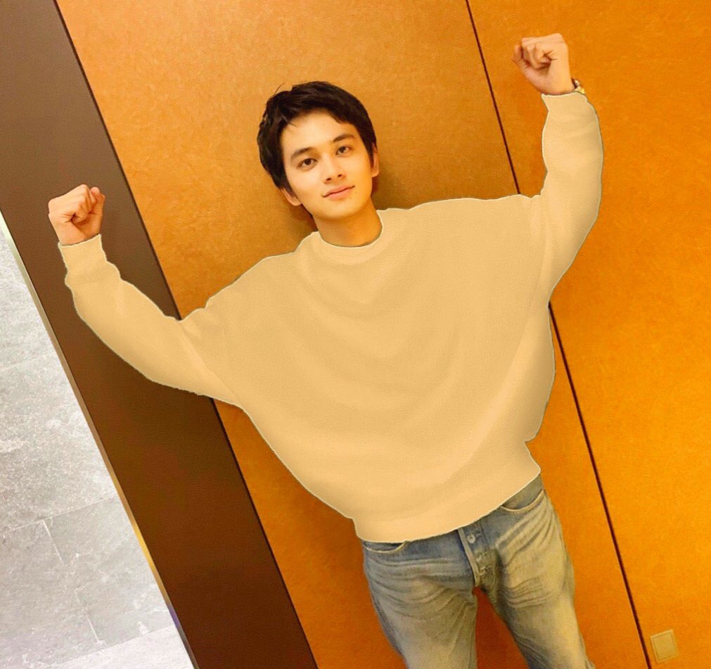 ㊗️#DISH// #北村匠海 生誕グッズ ㊗️ 現在注文受付中の